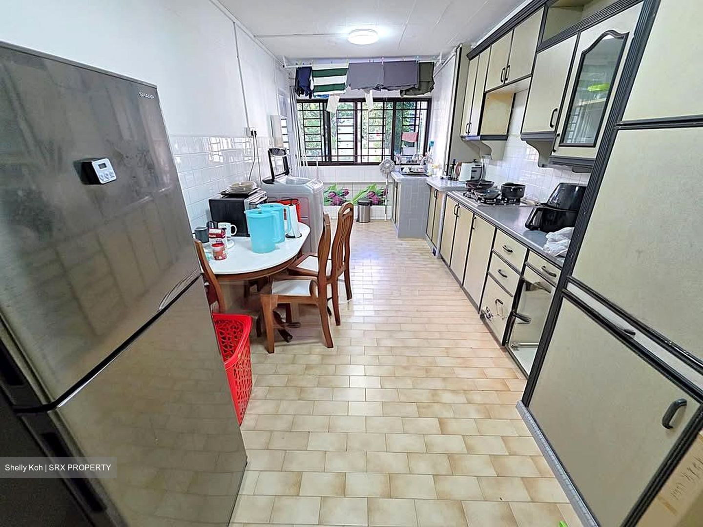 Blk 405 Hougang Avenue 10 (Hougang), HDB 4 Rooms #578521761